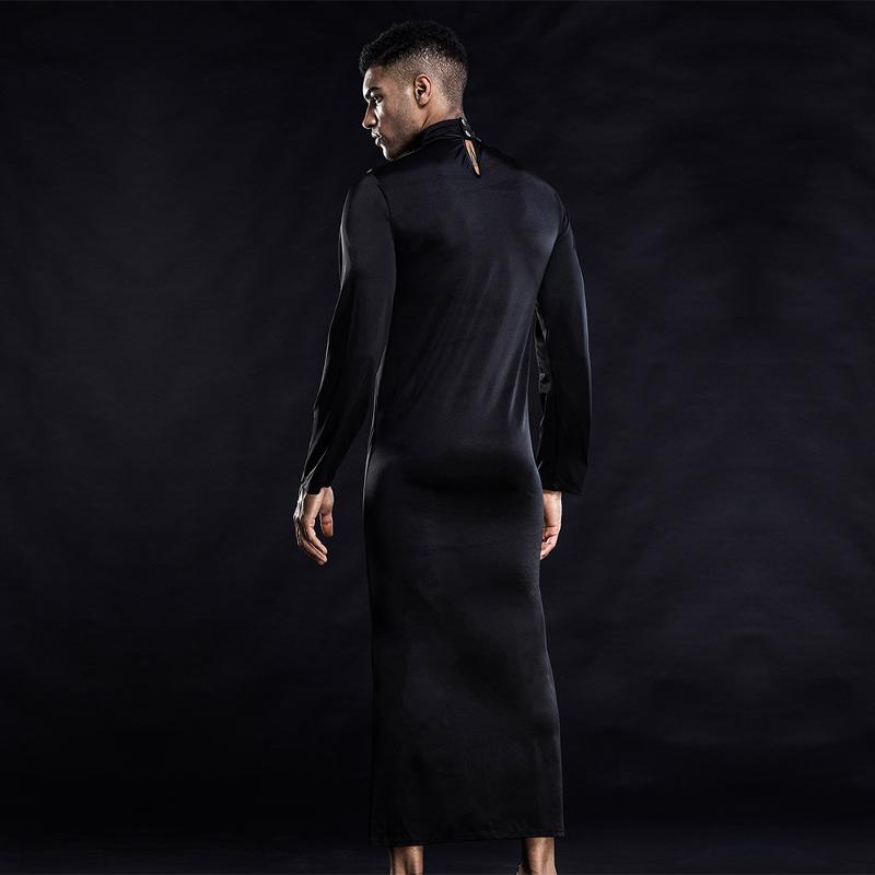 Костюм католического священника Augustine S/M