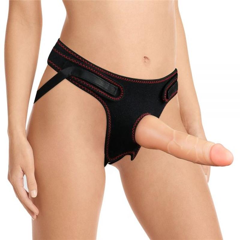 Трусики для страпона Easy Strapon Set 7.5