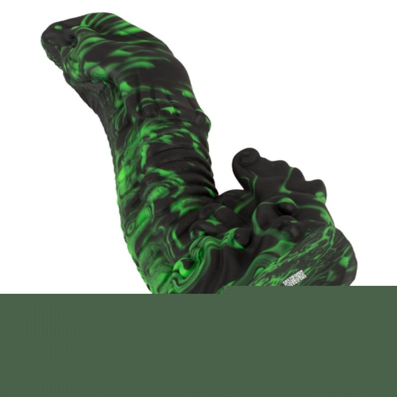 Фаллоимитатор в  образе ящерицы Lizard Peak