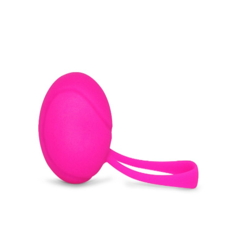 Набор вагинальных шариков - Pleasure Pink
