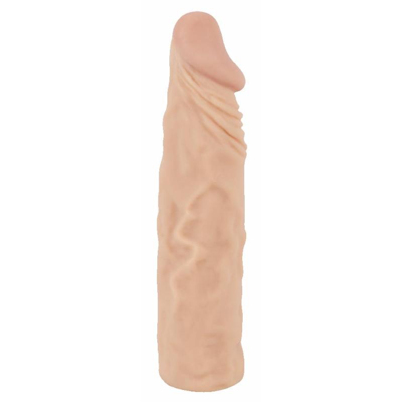 Насадка - Nature Skin Extension Sleeve + 3 см