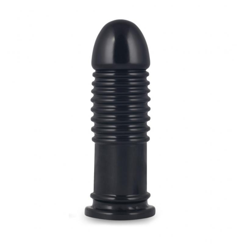 Анальная пробка Королевского размера 8" King-Sized Anal
