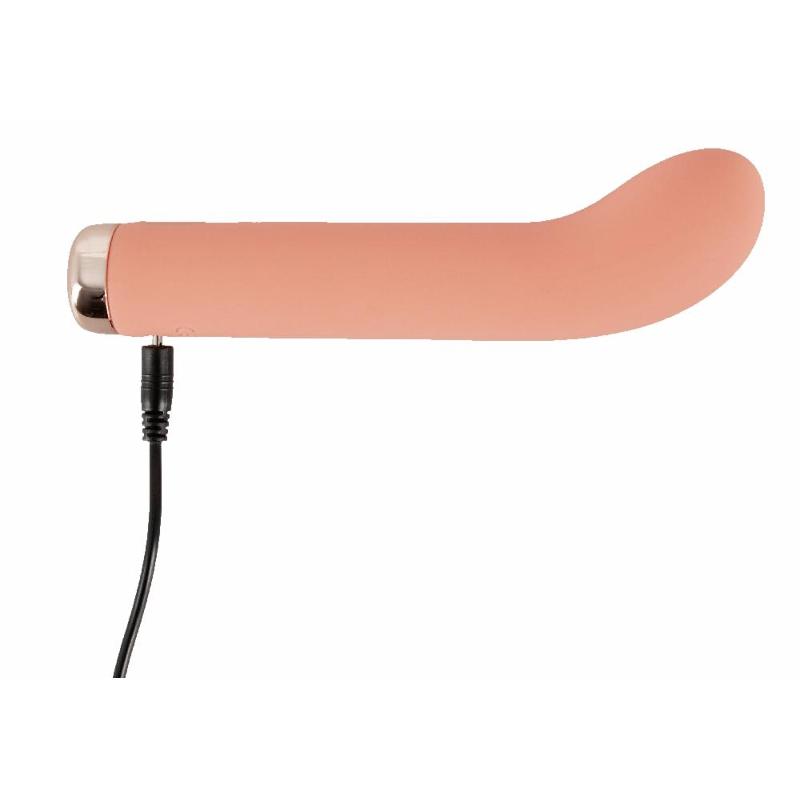 Вибратор для точки G - Mini G-Spot Vibrator 10 режимов вибрации