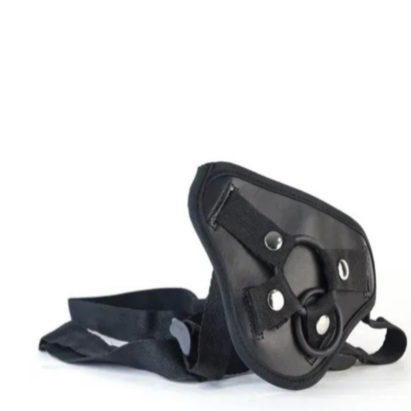 Страпон женский EGZO Evolution STR003 (17,5 см х 3,5 см )
