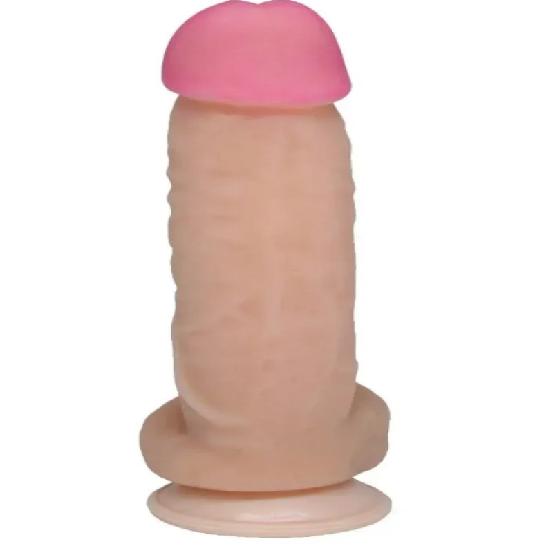 Страпон женский EGZO Evolution STR005 ( 18,5 см х 4 см )