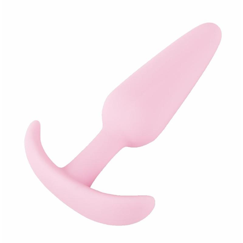 Идеальная анальная пробка для новичков Mini Butt Plug