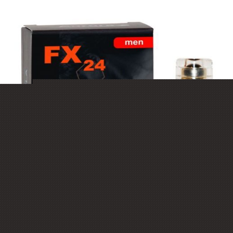 Духи с феромонами для мужчин FX24 AROMA for Men, 5 ml - зображення 1