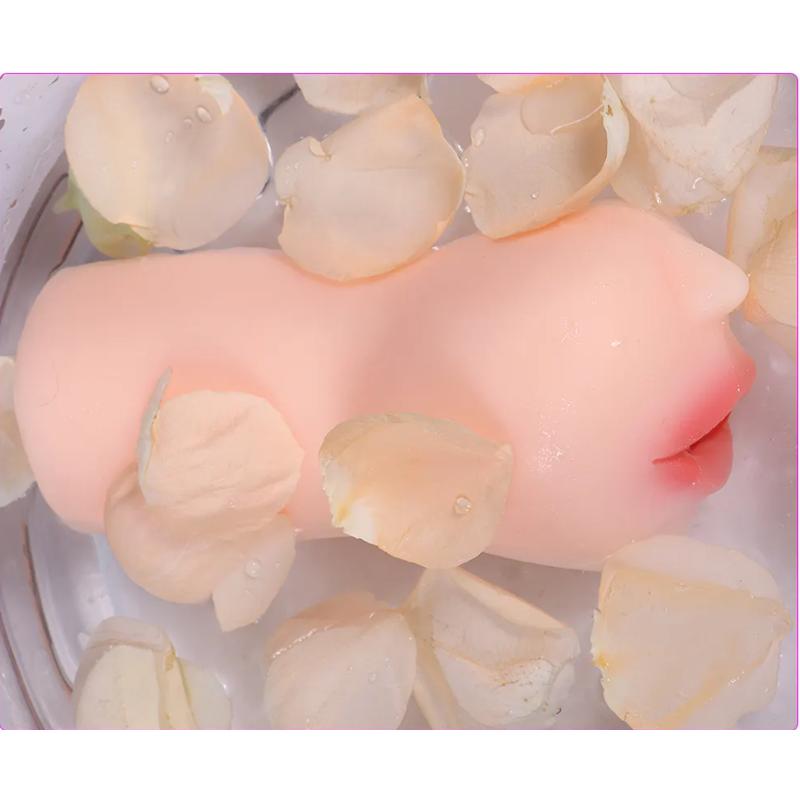 Мастурбатор ротик Cute nose без вибрации