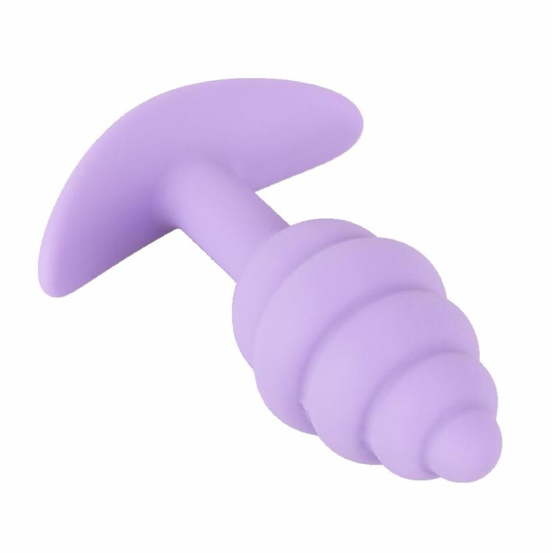 Маленькая анальная пробка Mini Butt Plug