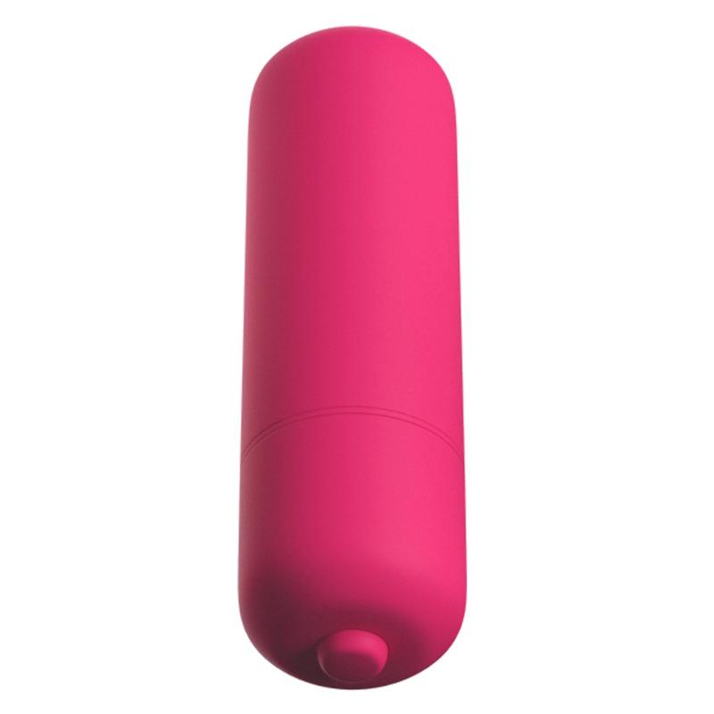 Набор 3в1 CLASSIX Couples Vibrating Starter Kit (мини вибратор, эрекционное кольцо, вибро пуля)