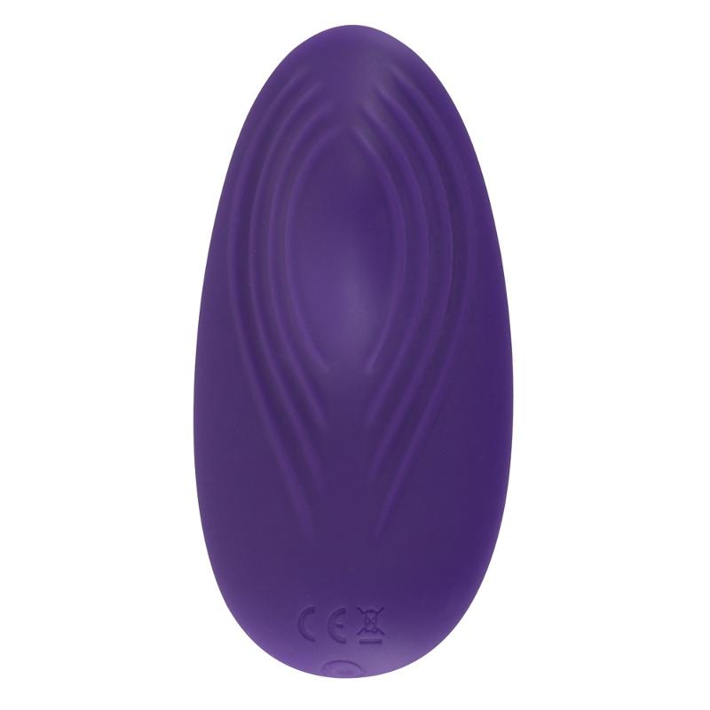 Накладной вибратор для клиторальной стимуляции Panty Vibrator
