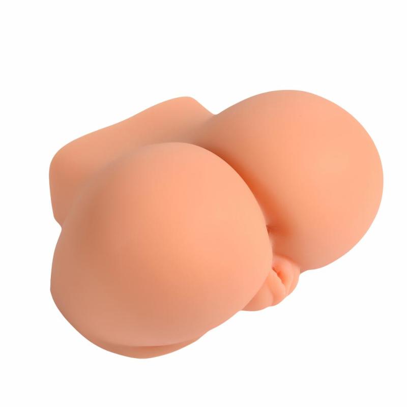 МАСТУРБАТОР вагина и анус  "Emily Sexy Ass", размер  L