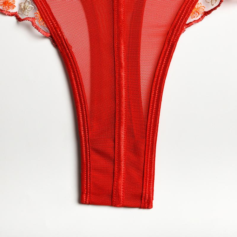 Соблазнительное кружевное белье Teddy VERY SEXY  L/XL
