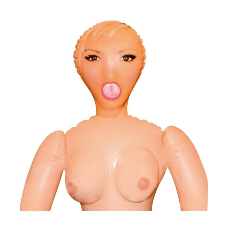 Секс кукла - Jezebel Ryding Doll