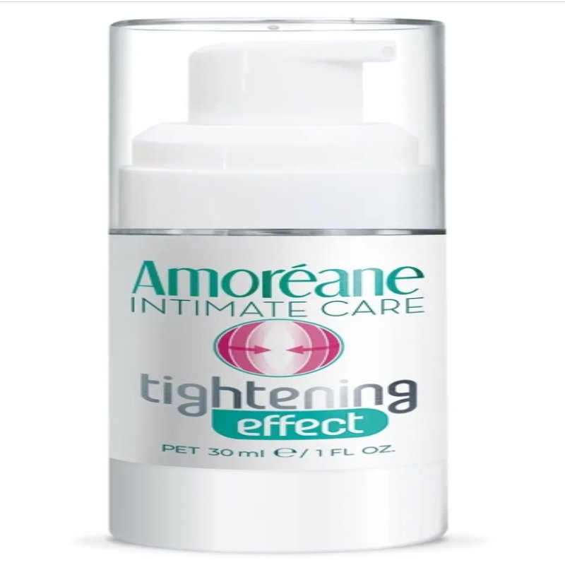Гель для сужения влагалища Amoreane Tightening Gel, 30ml - зображення 1