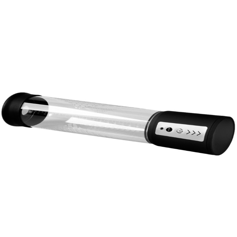 Автоматическая помпа  Size+  прозрачный
