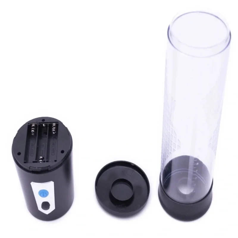 Вакуумная помпа для пениса CANWIN Passion Pump P401A, электрическая автоматическая