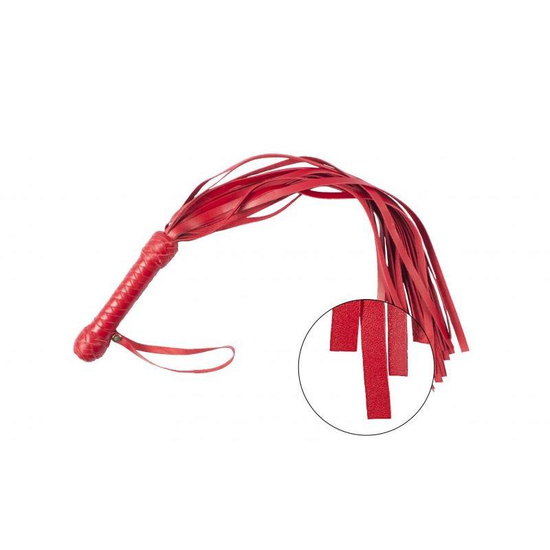 Флогер S&M Tantra Floger, Red