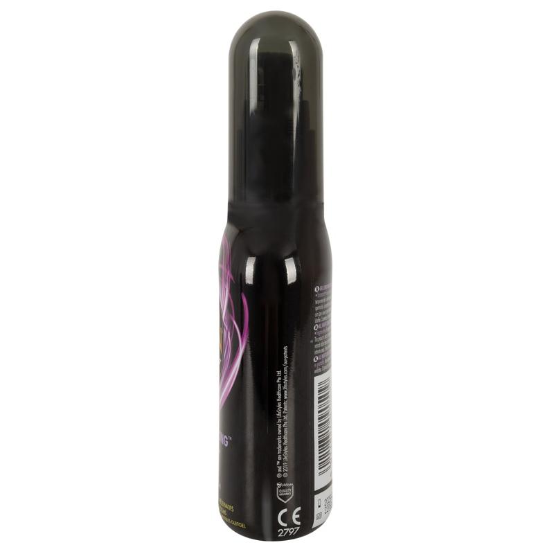Лубрикант премиум-класса All Night Long SKYN на силиконовой основе 80ml