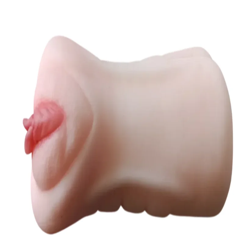 Мастурбатор-чехол OYO Close Friend MQ-049 реалистичный, телесный, 17 см