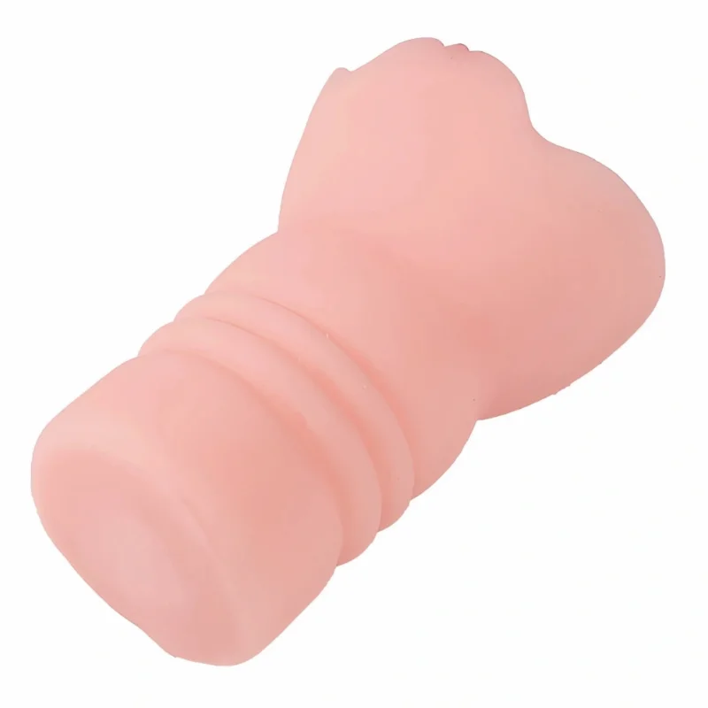Мастурбатор мужской OYO Love Rhythm с двойным входом, реалистичный TPE