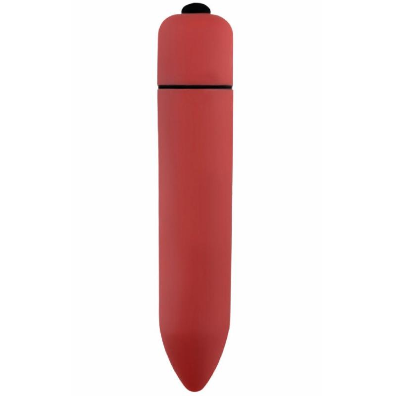 Вибропуля - Red Arrow красный