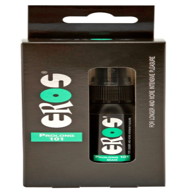 Пролонгатор для мужчин EROS ProLong 101 30 ml - зображення 1