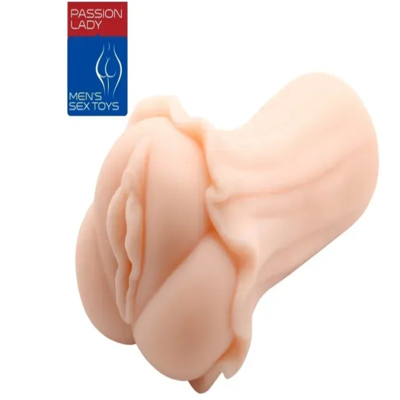 Вагина - мастурбатор CRAZY BULL - Cindy, BM-009188