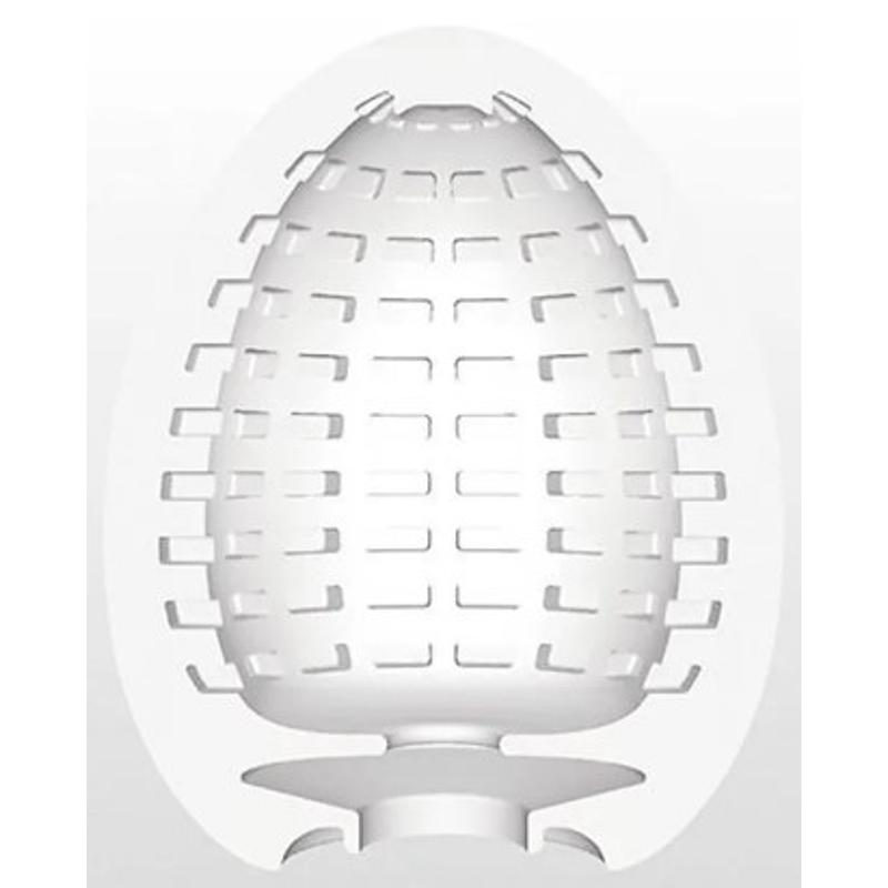 Мастурбатор Tenga Egg Spider