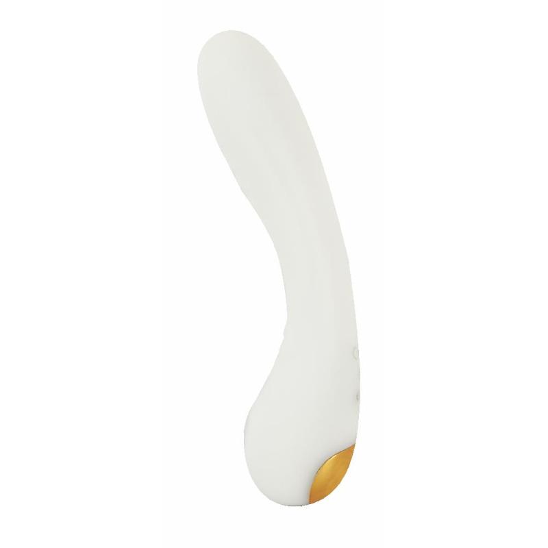 Светящийся вибратор в темноте GITD G-Spot Vibrator 9 режимов вибрации
