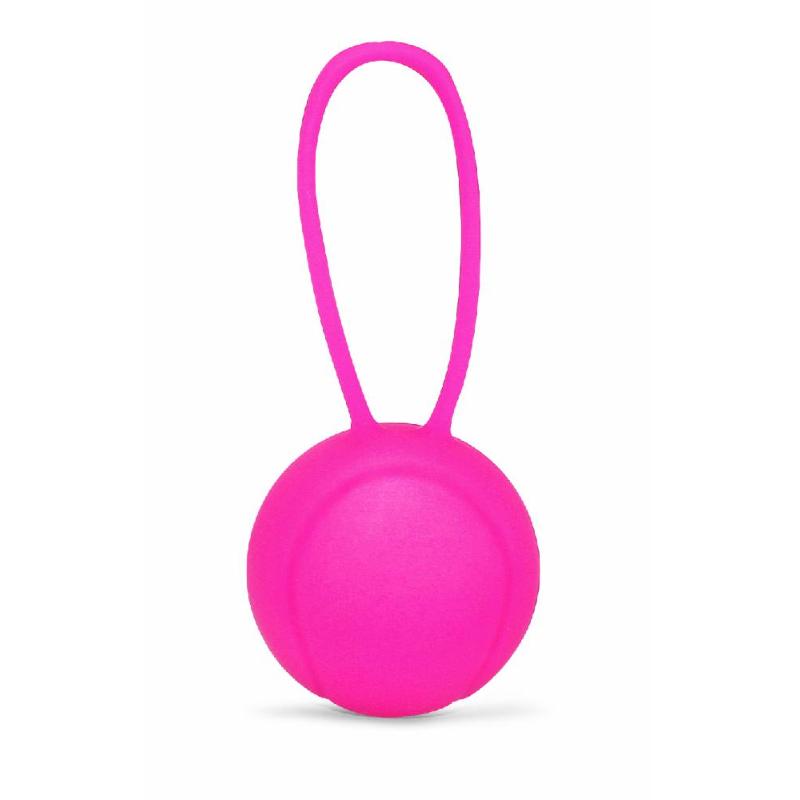 Набор вагинальных шариков - Pleasure Pink