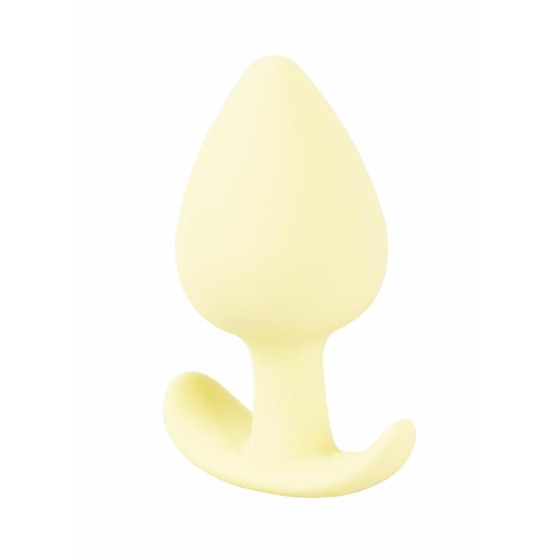 Шелковистая мини-пробка Mini Butt Plug