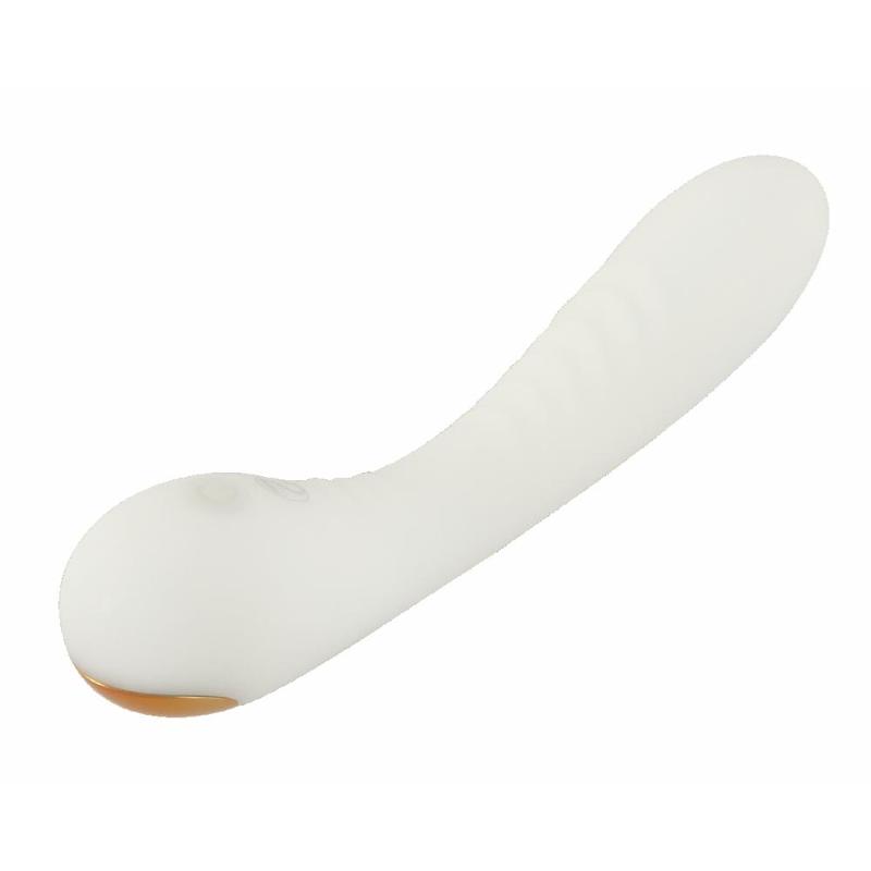 Светящийся вибратор в темноте GITD G-Spot Vibrator 9 режимов вибрации