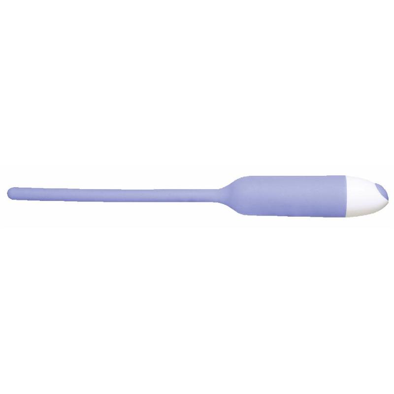 Вибратор для стимуляции уретры 7 режимов вибрации Silicone Dilator