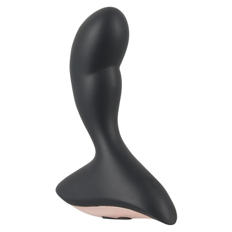 Массажер простаты с вибрацией Prostate Vibrator 10 режимов вибрации