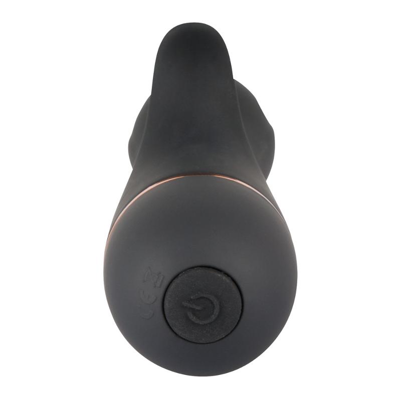 Вибратор тюльпан Bendy Tulip Vibrator 20 режимов вибрации