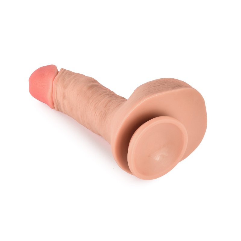 Фаллоимитатор “Mini dildo”