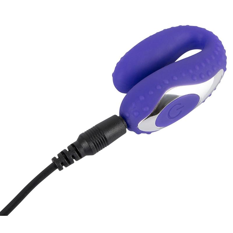 Вибратор для орального секса Blowjob Vibrator 5 режимов вибрации