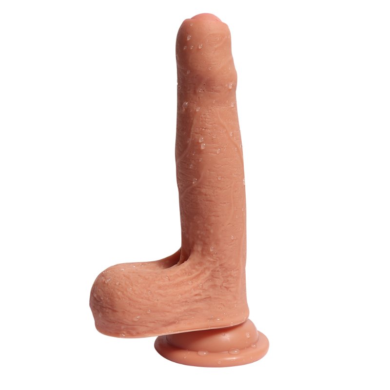 Фаллоимитатор "Azazel realistic dildo"