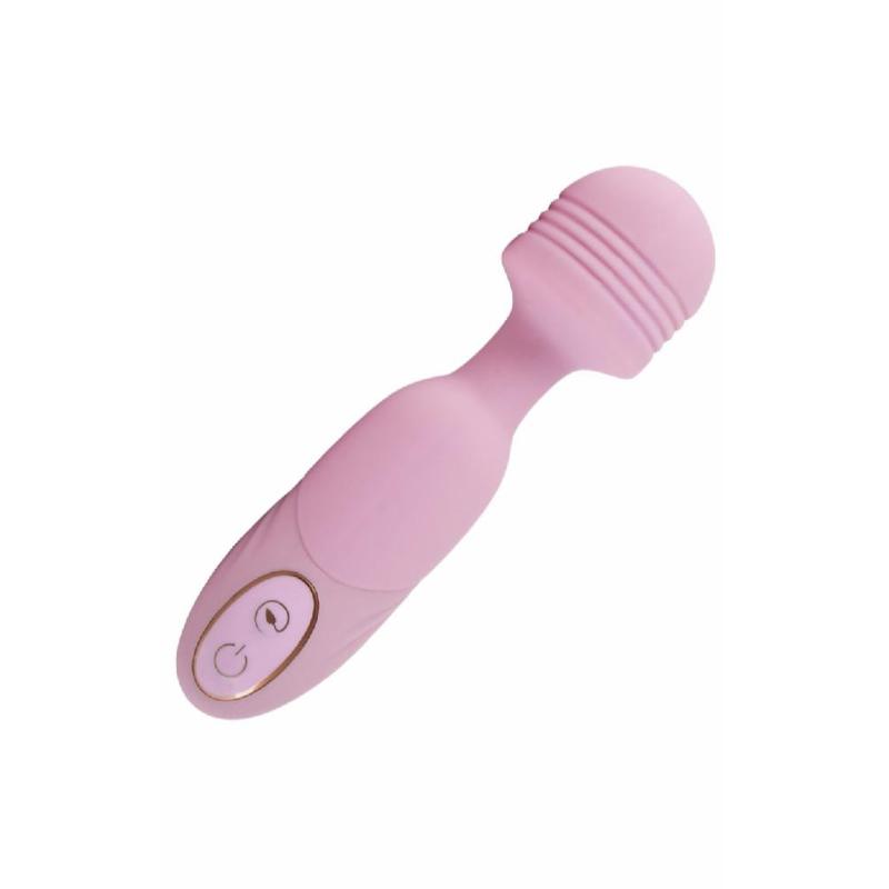 Массажер ванд - Jülie Lovetoys розовый