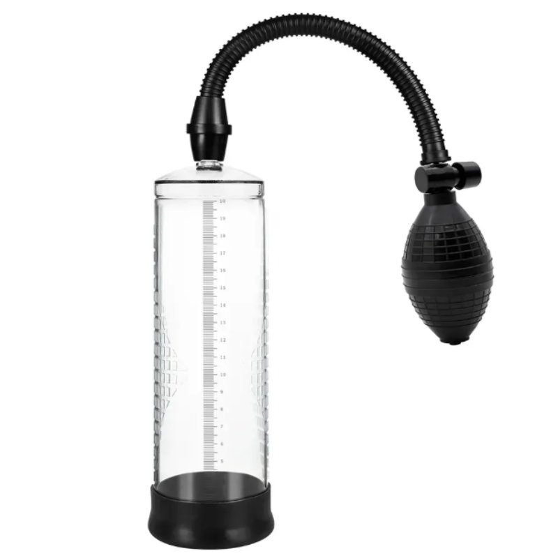 Вакуумная помпа CANWIN Passion Pump Men - P428