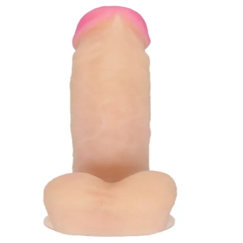 Страпон женский EGZO Evolution STR006 ( 16,5 см х 4 см )