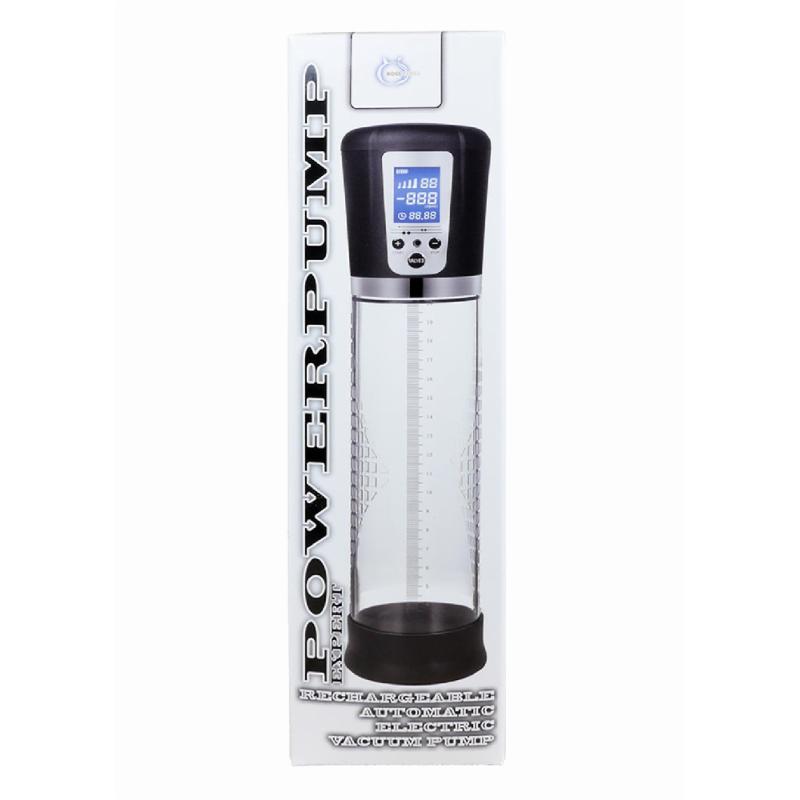 Автоматичная помпа " Power pump USB Rechargeable "