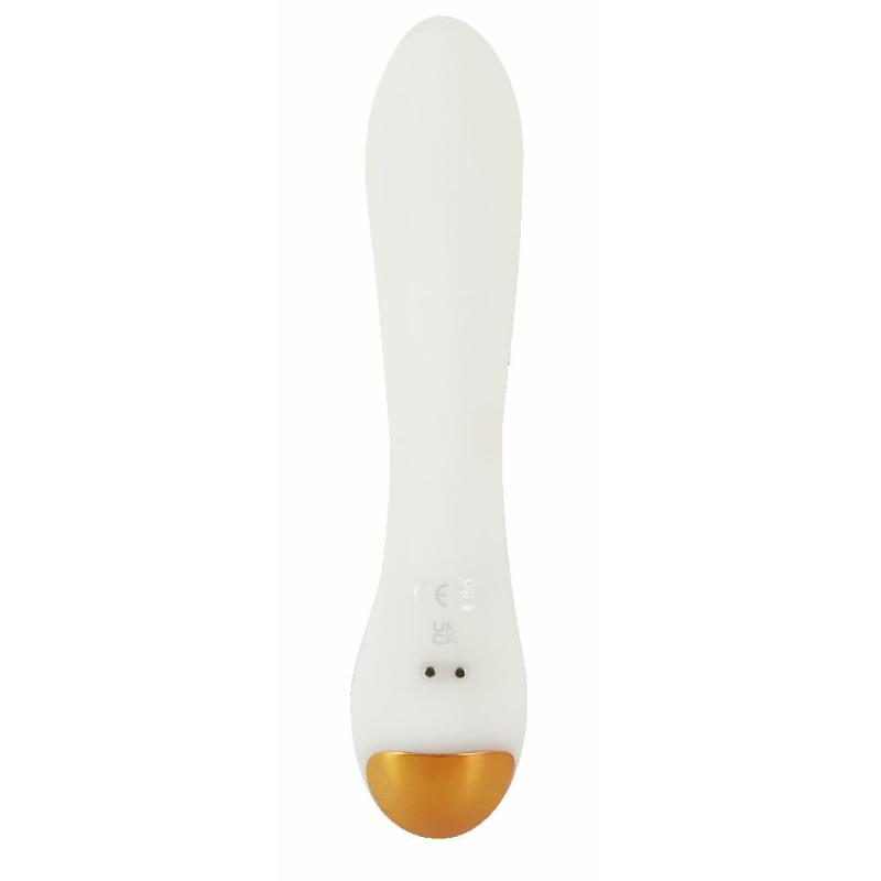 Светящийся вибратор в темноте GITD G-Spot Vibrator 9 режимов вибрации