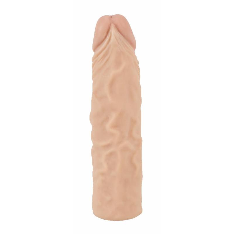Насадка - Nature Skin Extension Sleeve + 3 см