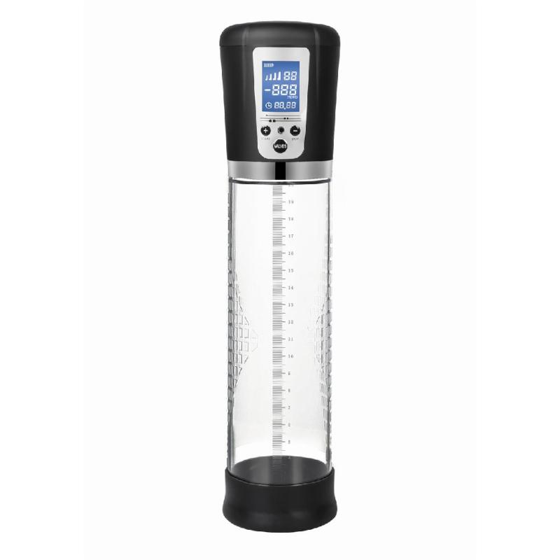 Автоматичная помпа " Power pump USB Rechargeable "