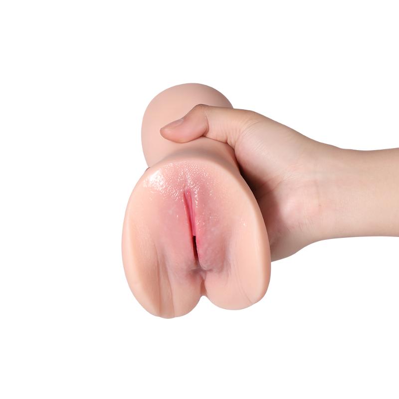 Реалистичный маструбатор вагина Penny Super Realistic Pussy без вибрации