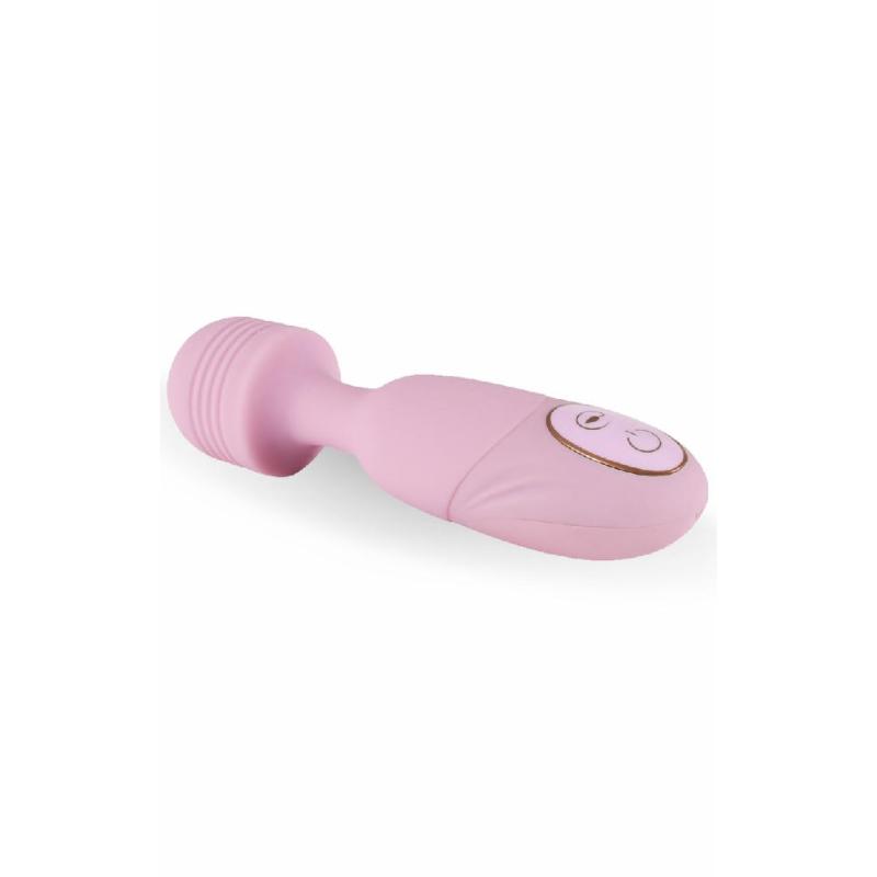Массажер ванд - Jülie Lovetoys розовый