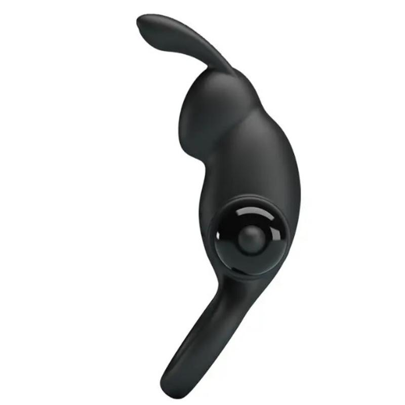 Кольцо эрекционное серии Pretty Love " Vibrant penis ring I "