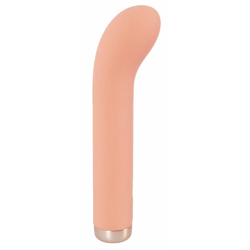 Вибратор для точки G - Mini G-Spot Vibrator 10 режимов вибрации
